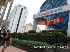 Bank Pembangunan Korsel gagal meminang Bank Panin