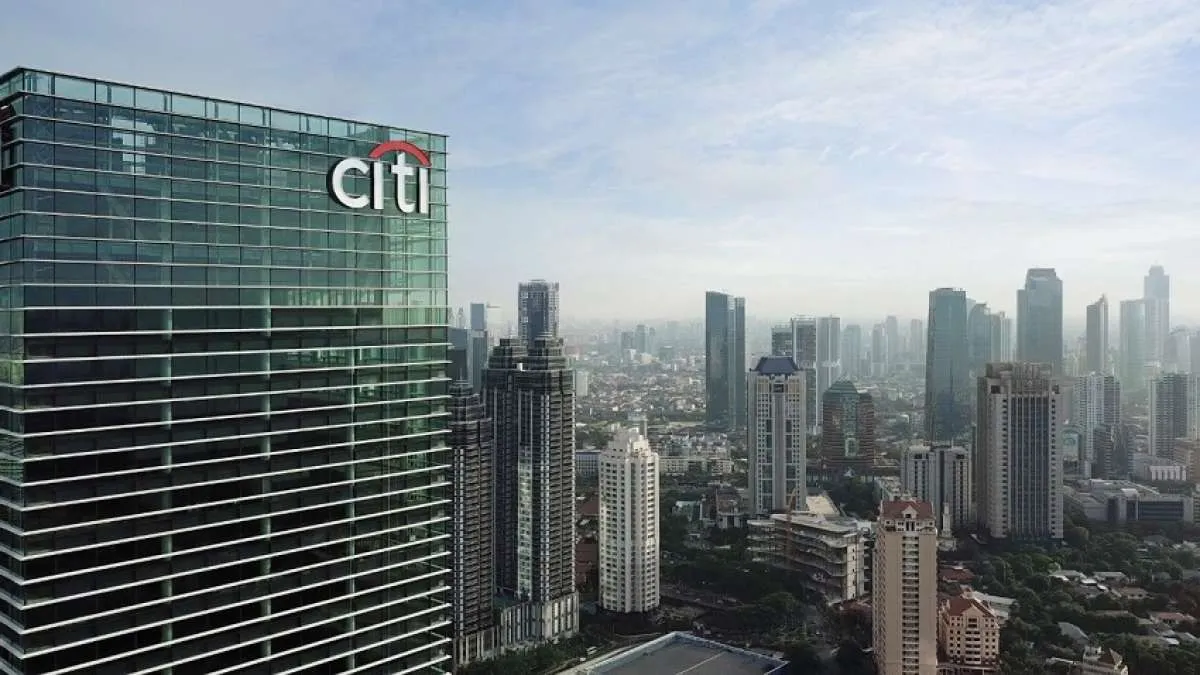 Catat Kinerja Positif di kuartal I-2023, Ini Fokus Bank Asing di Indonesia