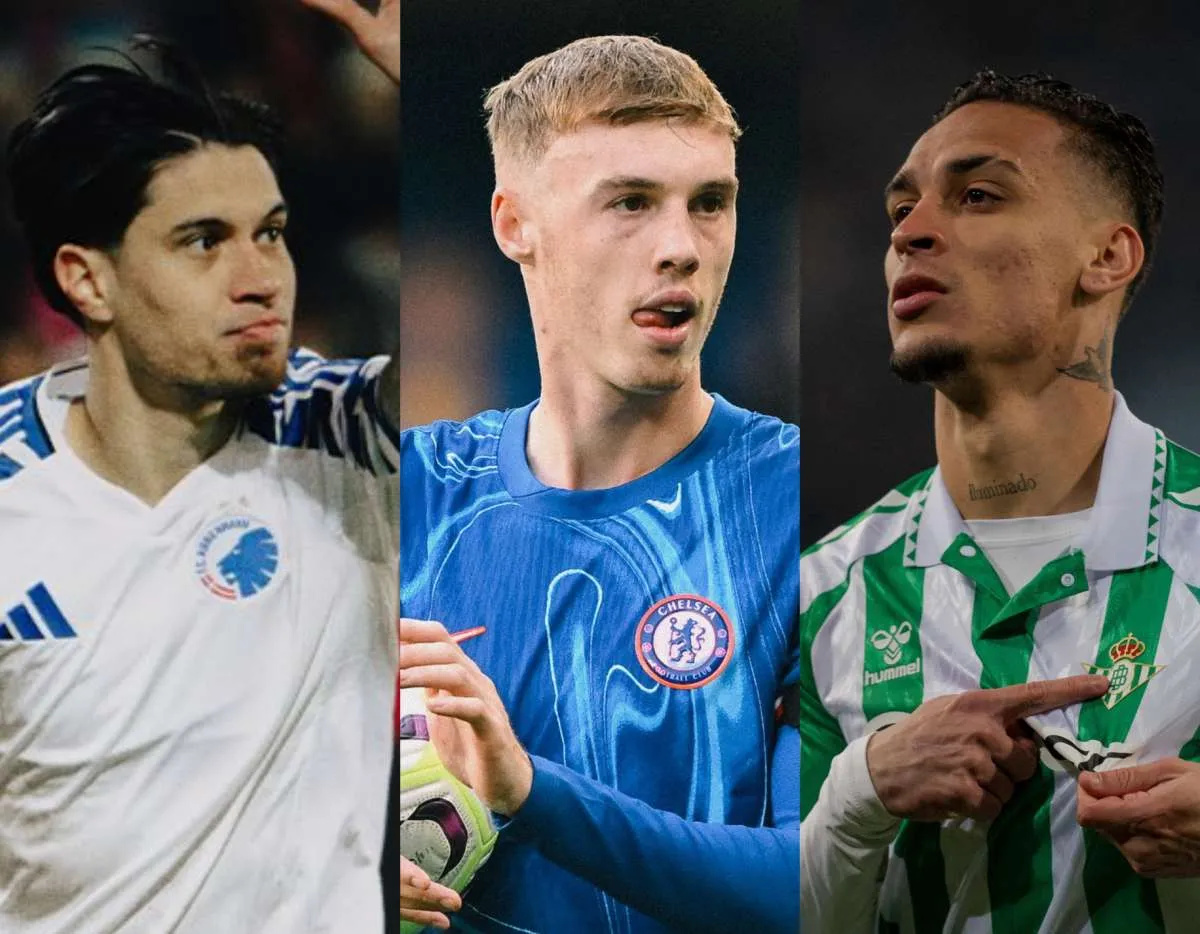 FC Copenhagen & Real Betis Jadi Calon Lawan Chelsea di 16 Besar Conference League