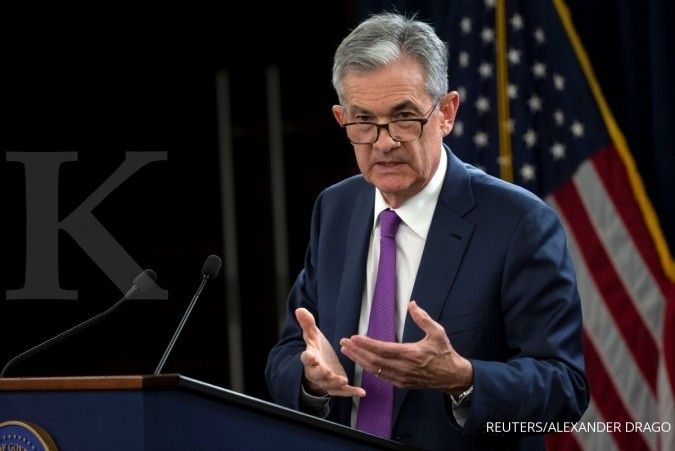 Ini transkrip pidato Jerome Powell The Fed usai FOMC (26 September 2018)