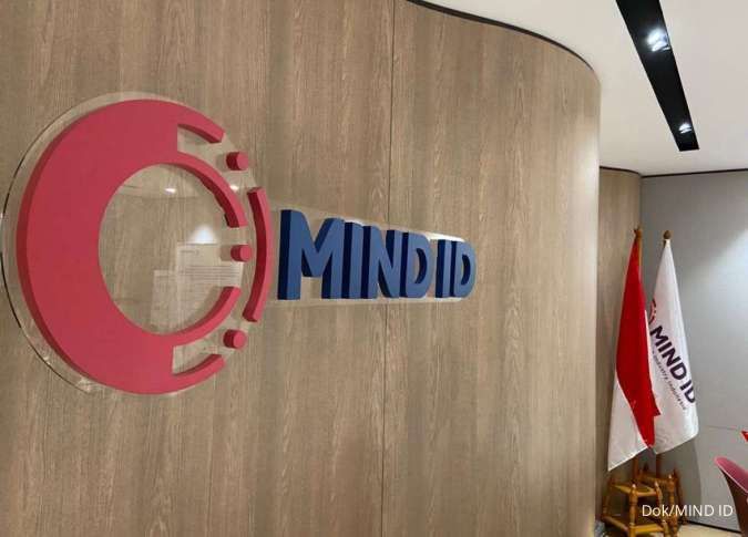 MIND ID Siapkan Rp 7 Triliun untuk Akuisisi Saham Vale Indonesia (INCO)