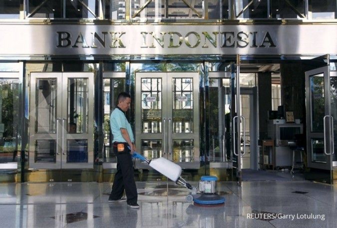 ICAEW: Indonesia masih akan pangkas BI rate