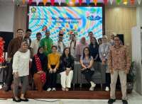 Perempuan Jadi Aktor Utama Transisi Energi di Indonesia