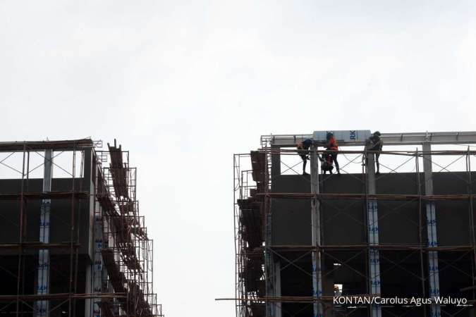 Mirae Asset: Strategi Fiskal 2027 Berubah, Bukan Belanja Lebih Banyak Demi Ekonomi 6%