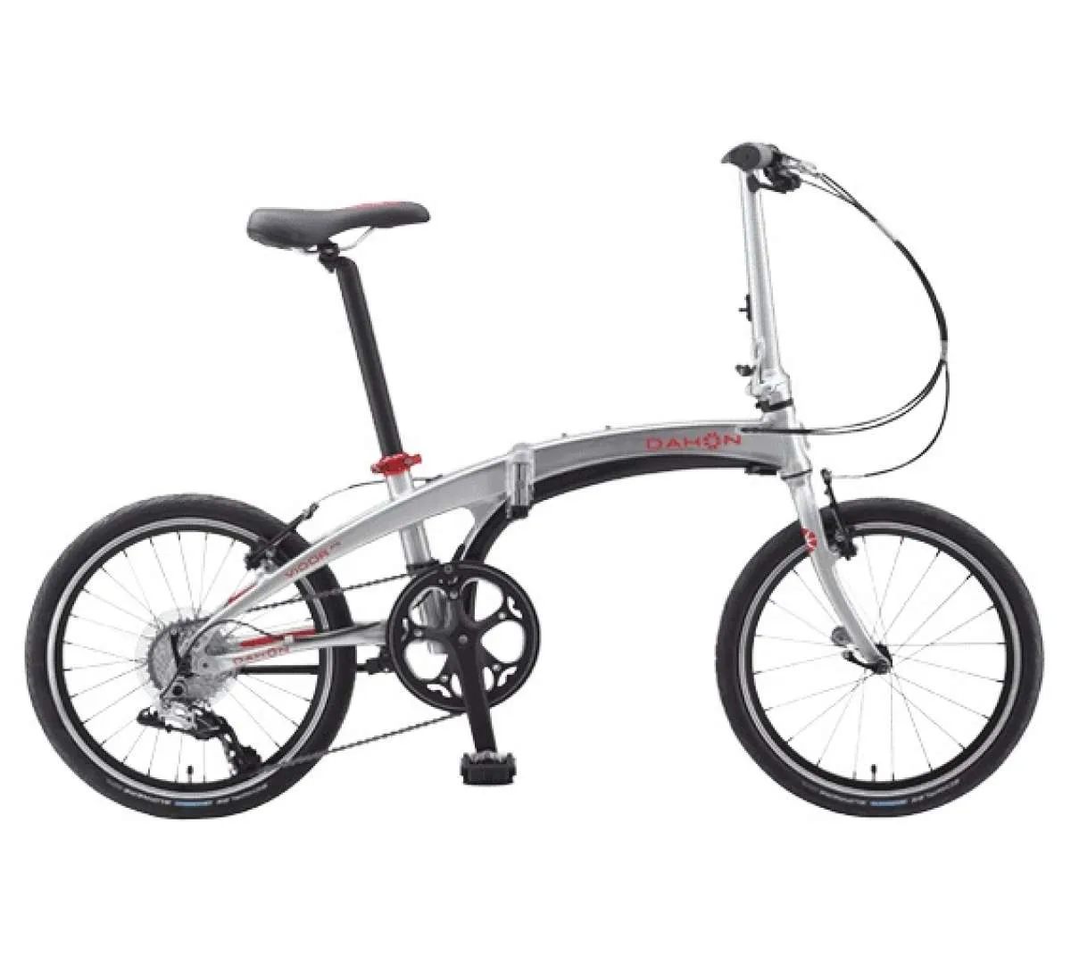 Hore! Dahon lagi ada diskon besar-besaran, buruan cek harganya di sini 
