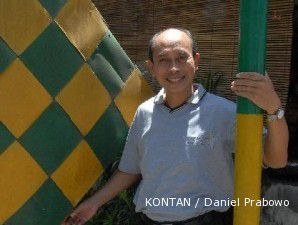 Pelanggan Arief dari masyarakat biasa sampai presiden (4)