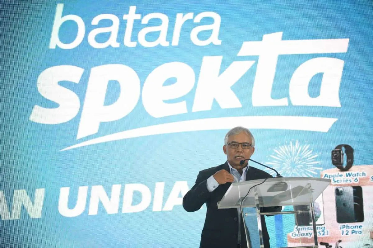 Bank Tabungan Negara (BBTN) berhasil gaet 1 juta nasabah baru sepanjang tahun ini