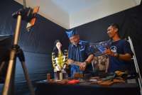 Tokopedia-TikTok Shop Gandeng Kalbe & Accelerice, Dukung UMKM Makanan Balita