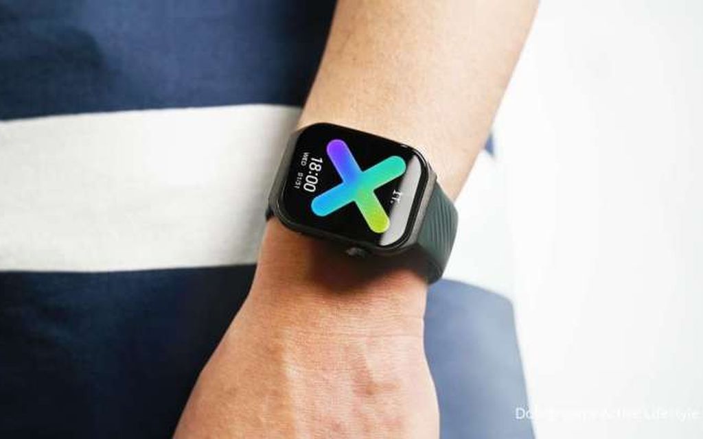  IT (Immesive Tech) Perkenalkan Produk Smartwatch Bidik Penggemar Gaya Hidup Aktif 