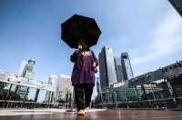 Para Peramal Prediksi Kemunculan El Nino 2026, Berpotensi Jadi Super El Nino