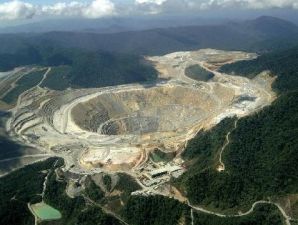 Pemerintah perpanjang SPA saham Newmont