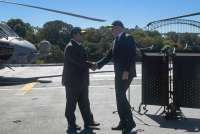 Indonesia dan Australia Mempererat Pertahanan