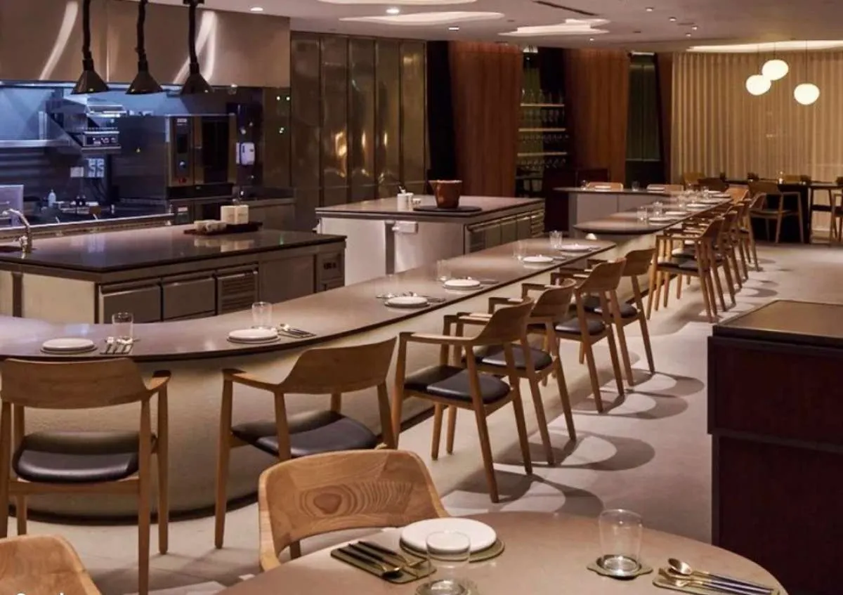 3 Restoran Fine Dining untuk Rayakan Momen Spesial di Singapura