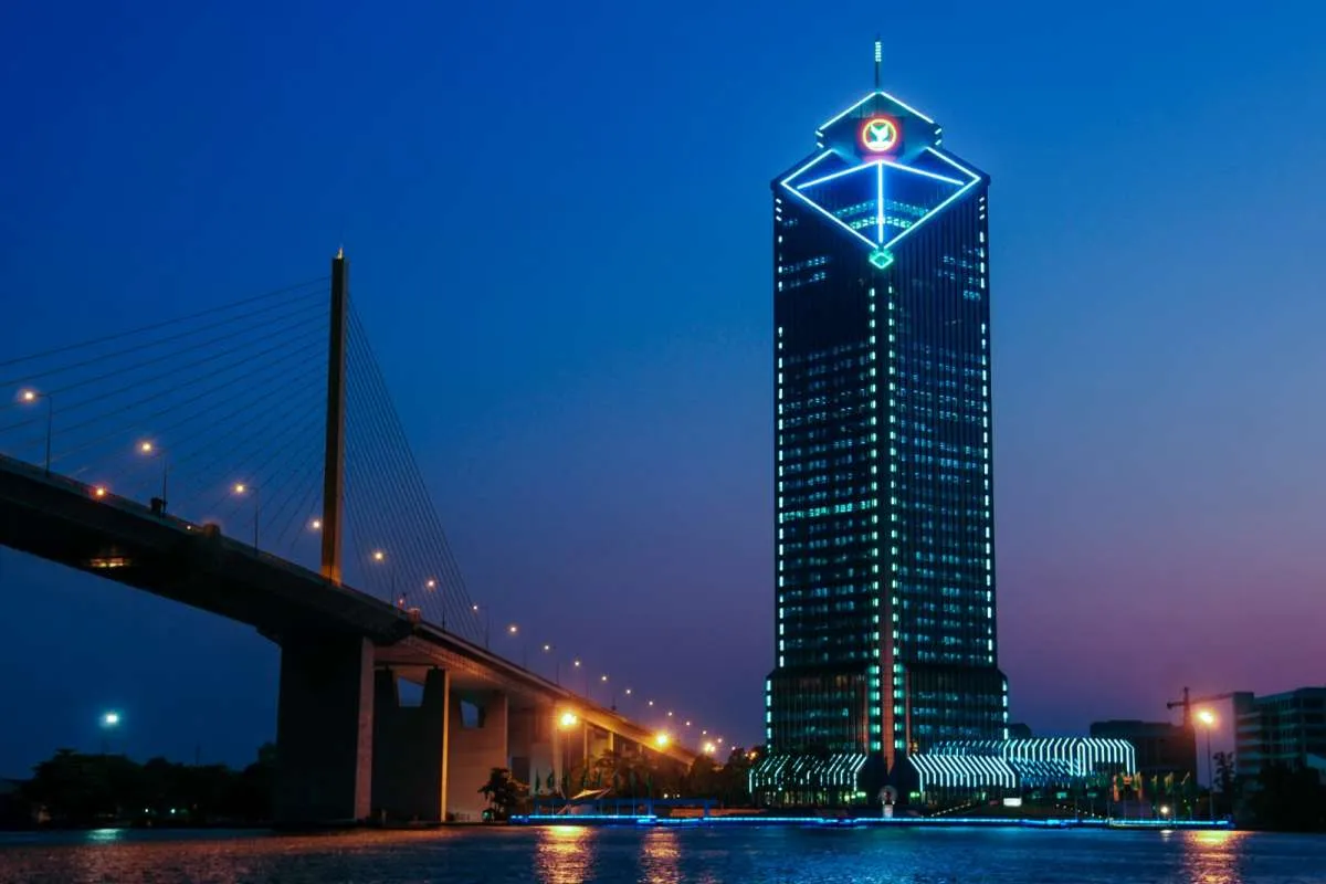 KasikornBank Thailand akan Mengakuisisi Home Credit Vietnam Senilai US$ 1 Miliar