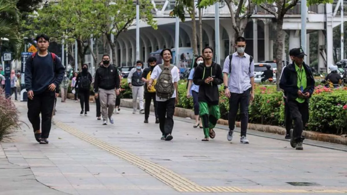 Respon Cepat BPS Tindak Lanjuti Pemutakhiran Desil Pak Timbul