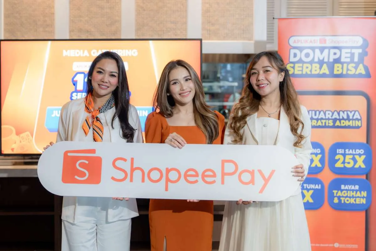 Belanja Akhir Tahun Makin Untung Pakai Aplikasi ShopeePay 11.11 Serba Hemat