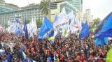 Buruh: Jangan samakan Indonesia dengan Ethiopia