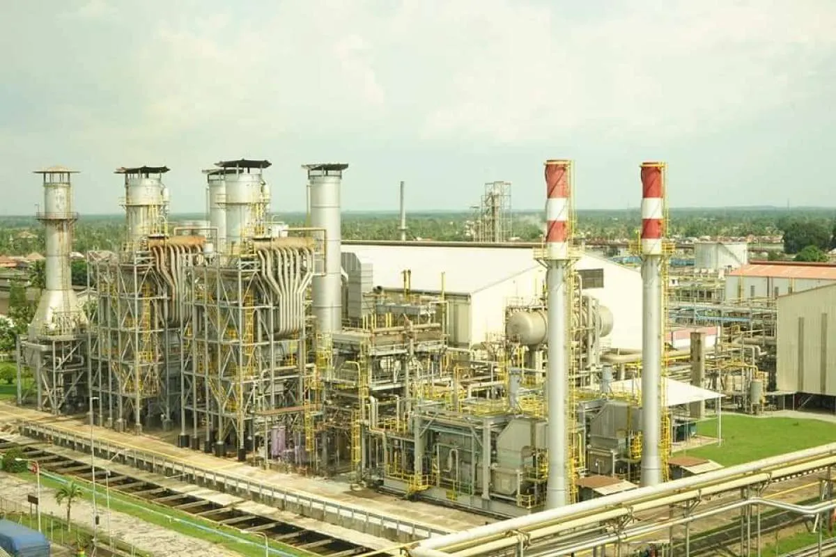 Penggunaan BBM ramah lingkungan berdampak besar mengurangi emisi gas rumah kaca