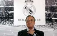 Florentino Perez Sentil Wasit dan La Liga, Singgung Skandal Negreira
