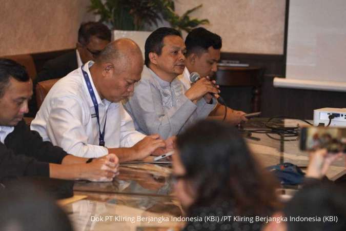 PTKBI Terus Mendorong Pemanfaatan Resi Gudang 