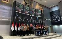 Harga IPO Ikapharmindo Putramas (IKPM), Produsen Botol Bayi Huki di Rp 165 per Saham