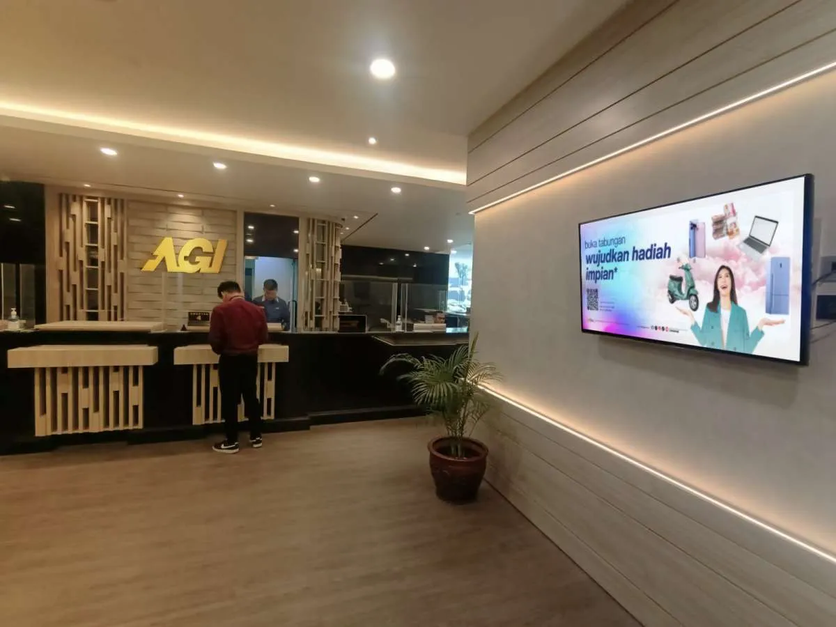 Suspensi Saham Bank Artha Graha (INPC) Dibuka Hari Ini, Jumat (8/11)