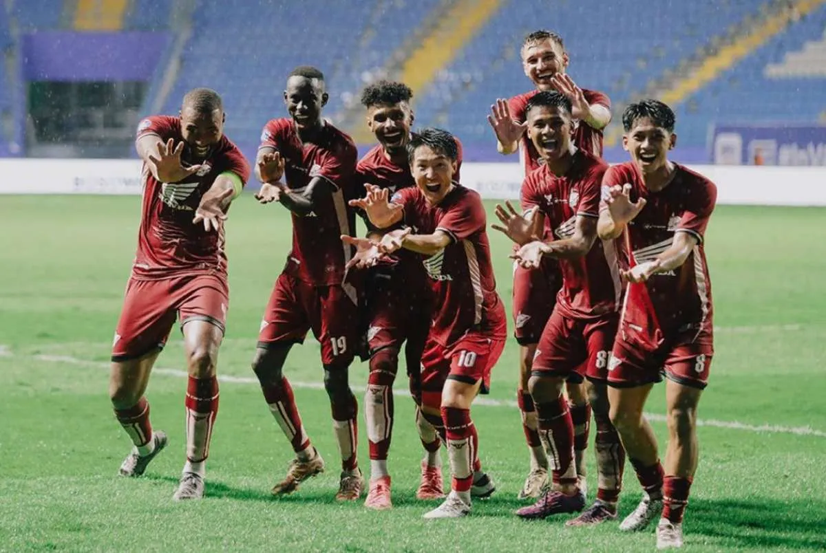 Link Live Streaming PSM Makassar vs PSIS Semarang di BRI Liga 1 Pukul 19.00 WIB