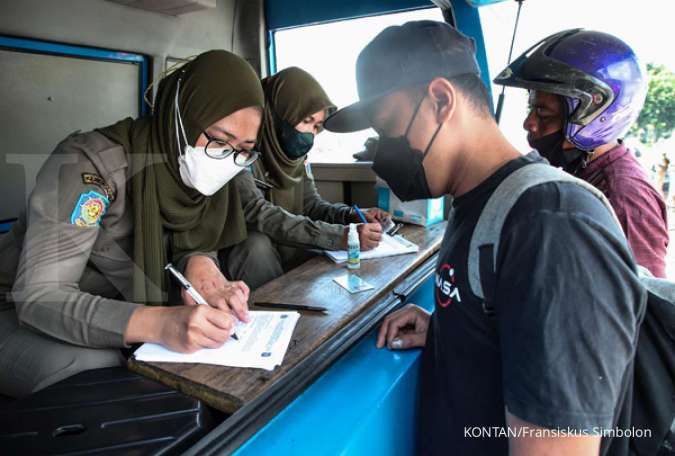 Kasus Omicron di Indonesia Bertambah, Ini Ciri Masker yang Baik