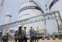Samator (AGII) Kantongi Restu Ganti Jaminan Obligasi dan Sukuk, Ini Rinciannya