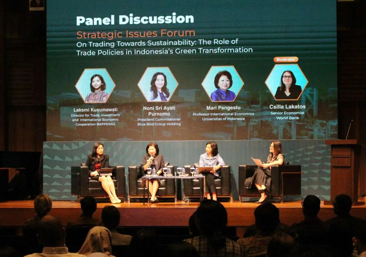 Kepala BKPerdag: Reformasi Kebijakan Perdagangan Berperan Penting