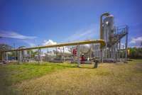 Anak Usaha Energi Mega Persada (ENRG) Teken Kontrak Pengadaan Senilai US$ 13,08 Juta