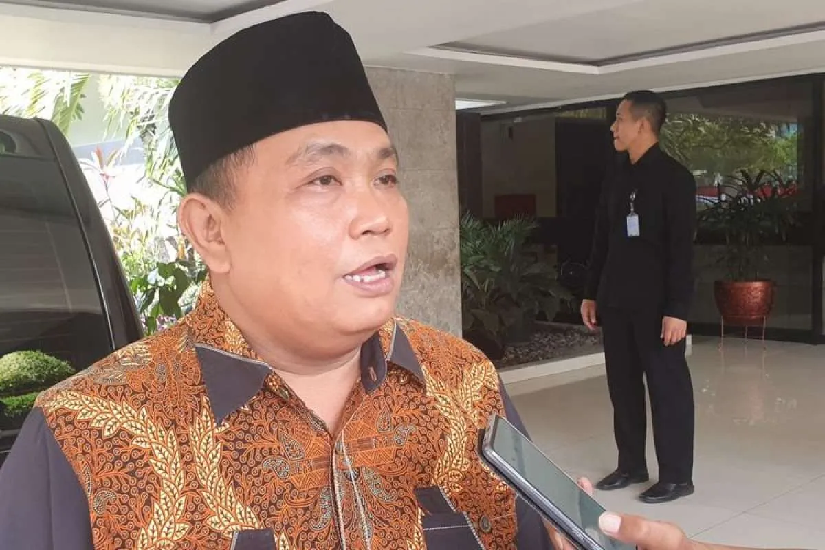Usai bertemu Moeldoko, Waketum Gerindra sebut bahas koalisi wewenang Prabowo