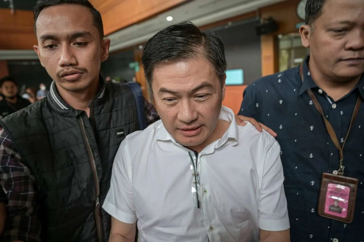 Antam (ANTM) Sambut Baik Putusan Pengadilan dalam Kasus Budi Said