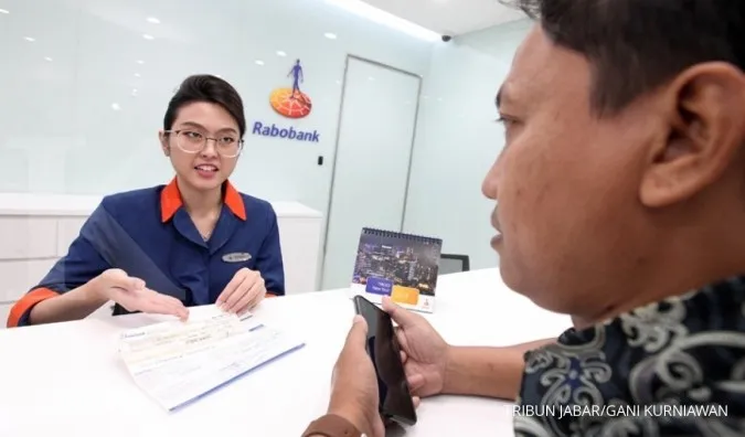 Rabobank to stop Indonesian operations in June 2020