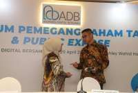 Asuransi Digital Bersama (YOII) Siap Rights Issue, Terbitkan 684,9 Juta Saham Baru