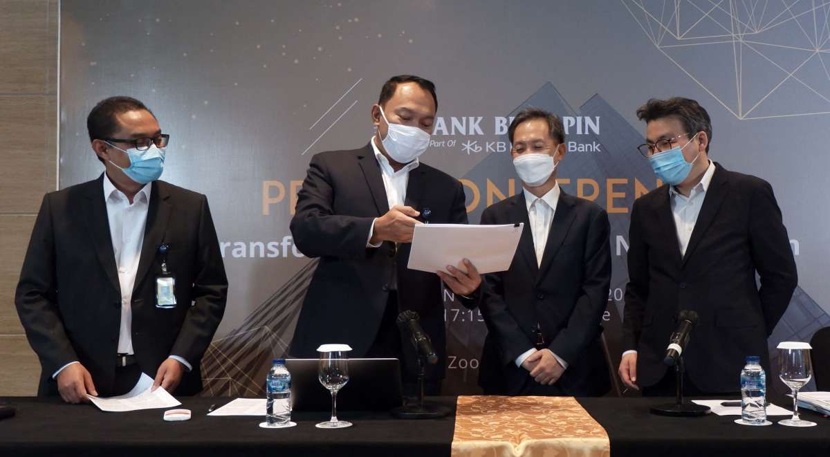 Ini Strategi Bank Bukopin (BBKP) Membenahi Aset Busuk