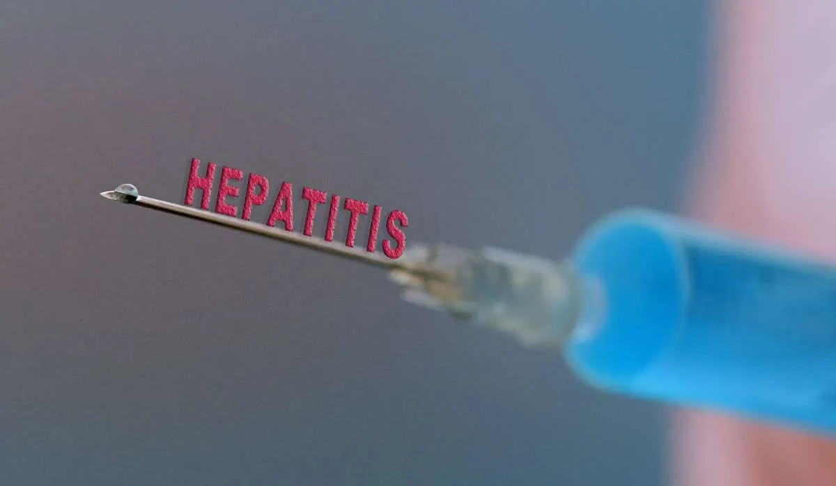 Semakin Waspada, AS Temukan 109 Kasus Hepatitis Akut Misterius termasuk 5 Kematian