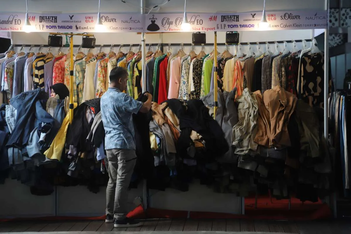 BI: Indeks Keyakinan Konsumen Turun Jadi 123,5 pada September 2024