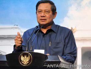 Presiden Minta Menteri Ekonomi Siapkan Strategi Khusus 