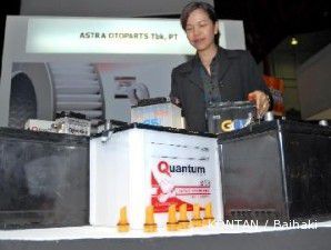 Hari pertama Trade Expo Indonesia hasilkan transaksi US$ 33,9 juta