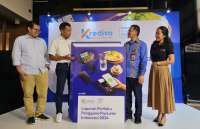 Kredivo Gandeng Ranch Market dan Farmers Market, Ada Promo Diskon 50%