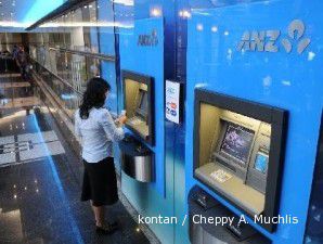 Tiga operator ATM belum diajak bicara oleh BI