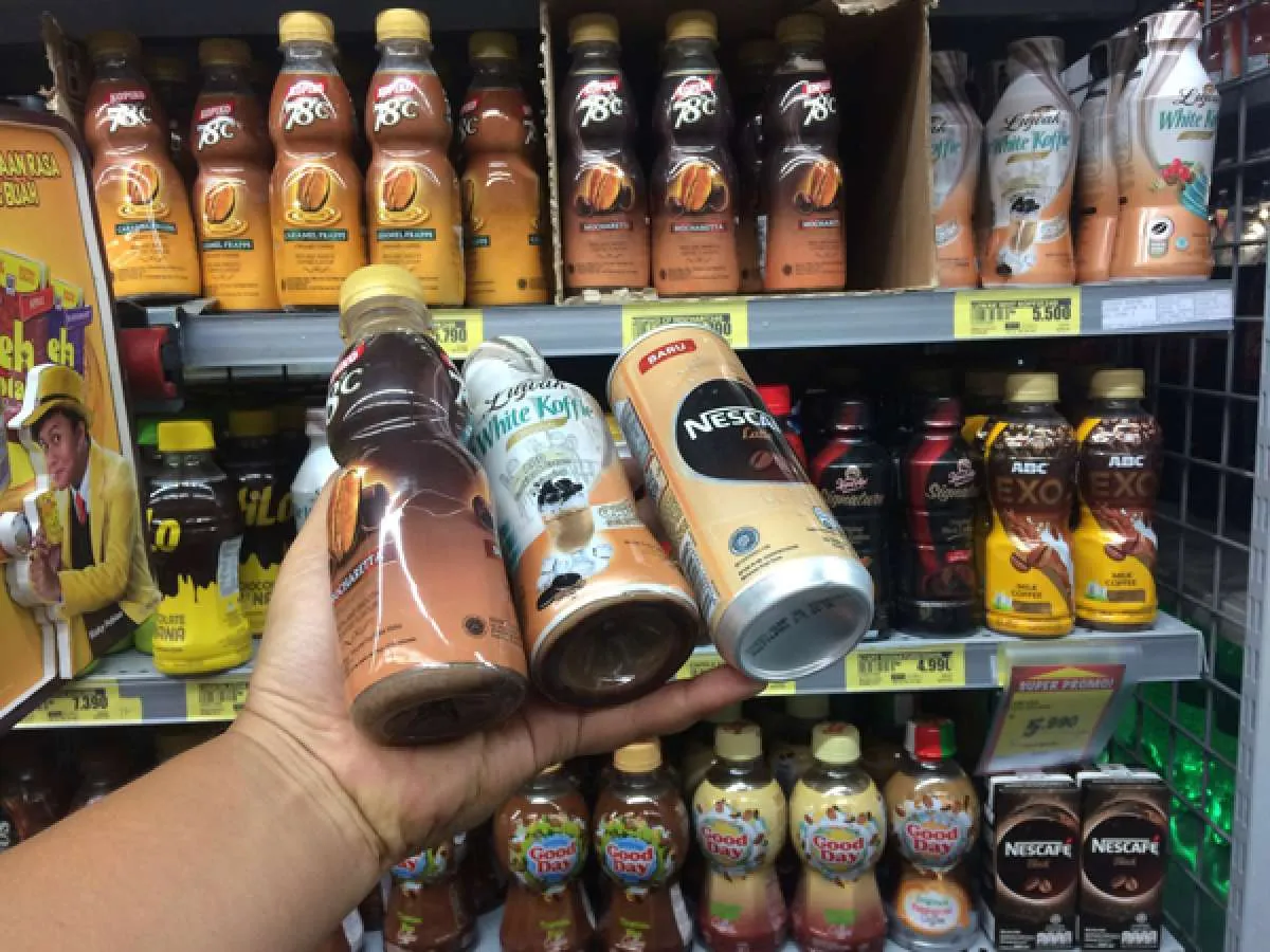 Apa kabar rencana cukai emisi karbon dan minuman berpemanis? Ini kata Bea Cukai