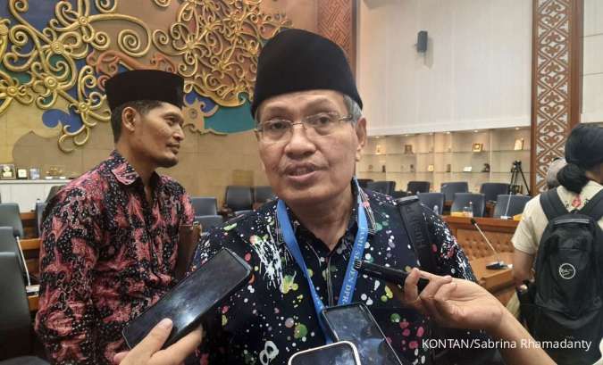 PBNU Targetkan Produksi Batubara Pertama di Pertengahan Tahun 2025