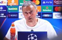 Jelang Final Liga Champions, Pelatih PSG Luis Enrique Yakin Bisa Angkat Trofi
