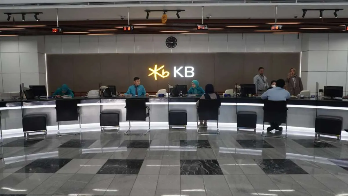 Pinjaman UMKM Sudah Cair Rp 7 Triliun, Ini Cara Ajukan KUR KB Bank Bukopin Terkini