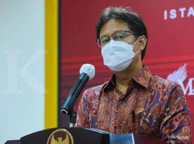 Indonesia health minister leads push for stricter COVID curbs