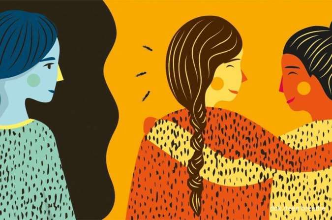 8 Tipe Teman Toxic yang Harus Dihindari, dari yang Posesif hingga Penggosip