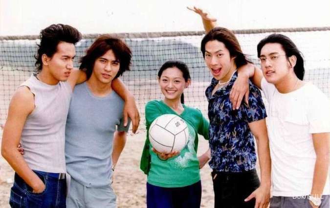 Meteor Garden