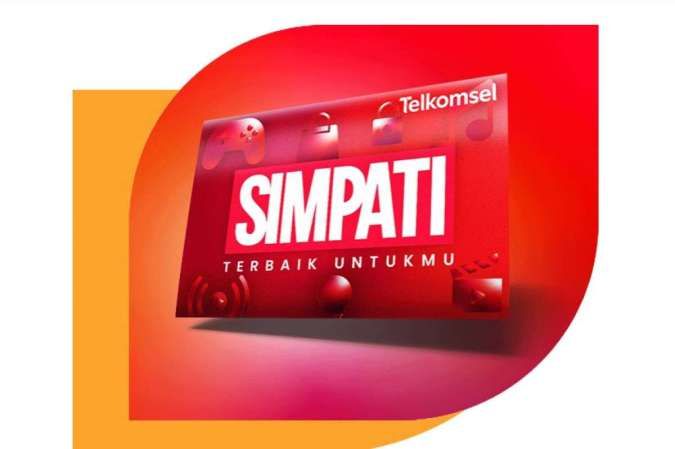 Kuota Anti-hangus, SIMPATI Hadirkan Paket Internet Mulai Rp 30.000 per Bulan